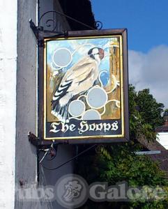 The Hoops Inn