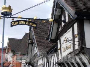 Picture of The Old Crown