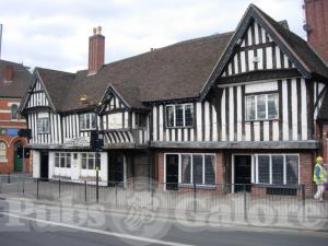 Picture of The Old Crown