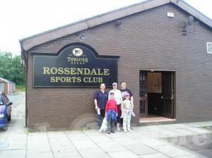 Picture of Rossendale Sports Club