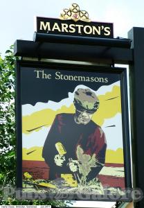 Picture of Stonemasons