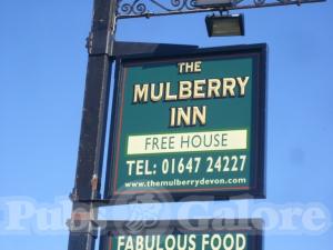 Picture of The Mulberry