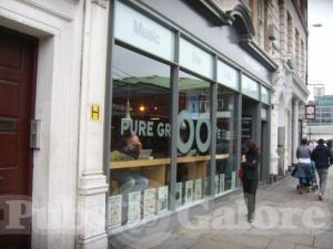 Picture of Pure Groove