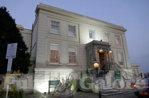 Great Salterns Mansion