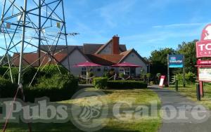 Picture of Toby Carvery Willingdon Drove