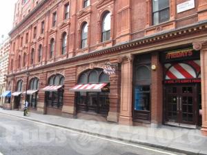 Picture of TGI Fridays