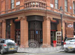 Picture of TGI Fridays