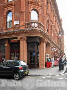 Picture of TGI Fridays