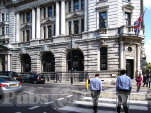 Picture of Just St James Restaurant & Bar