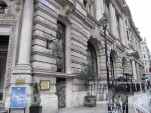Picture of Just St James Restaurant & Bar