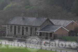 Picture of The Refreshment Rooms
