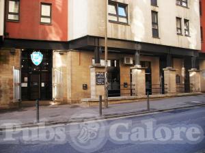 Picture of BrewDog