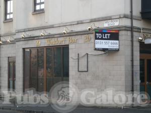 Picture of Waldorf Bar
