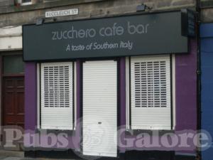 Picture of Zucchero Cafe Bar