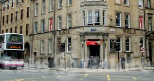 Picture of The Piper On The Square