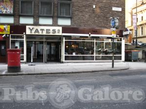 Picture of Yates's