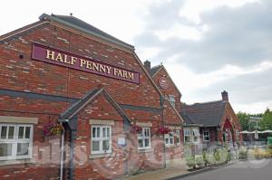 Picture of Half Penny Farm