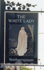 Picture of The White Lady (JD Wetherspoon)
