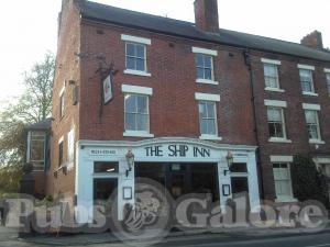 Picture of The Ship Inn