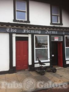 Fleming Arms