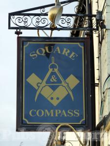 Picture of Square & Compass