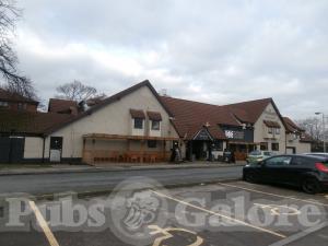 Picture of Toby Carvery Waterside