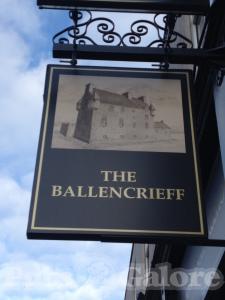 Picture of The Ballencrieff