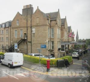 Picture of Bisque @ The Bruntsfield Hotel
