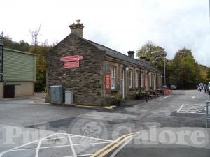 Picture of The Jubilee Refreshment Rooms