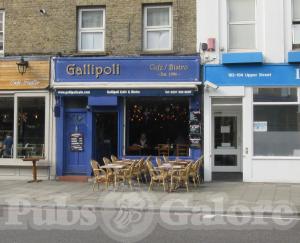 Picture of Gallipoli Cafe