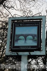 Woodbridge Inn
