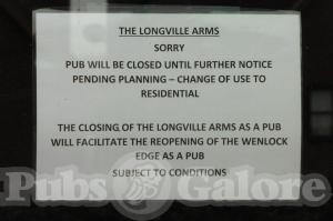 Longville Arms