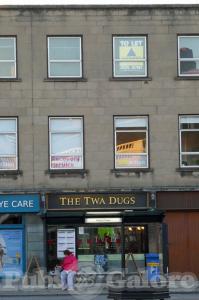 Picture of The Twa Dugs