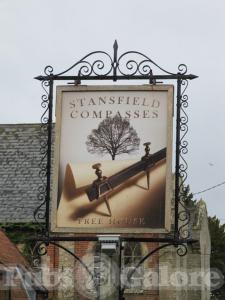 The Compasses