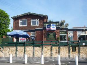 Picture of Hare & Hounds