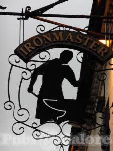 Picture of The Ironmaster