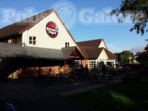 Picture of Brewers Fayre Elmbury Lodge