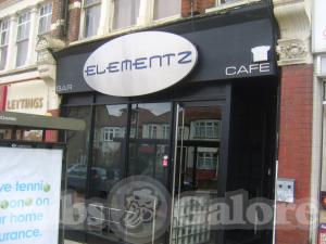 Picture of Elementz