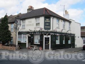 Picture of The George