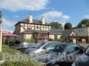 Picture of Toby Carvery South Croydon