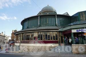 Picture of The Green Ginger (JD Wetherspoon)