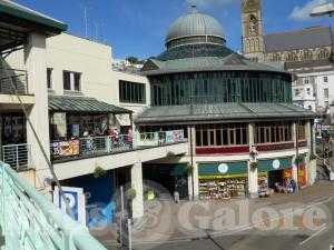 Picture of The Green Ginger (Lloyds No 1)