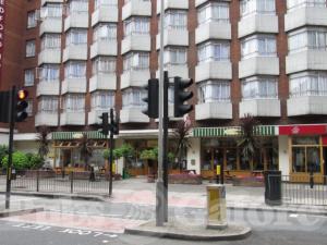 Picture of Cafe London (Bedford Hotel)