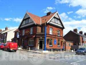 Picture of Marlborough Arms