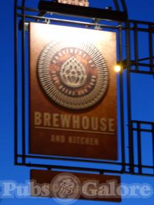 Brewhouse & Kitchen