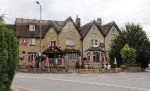 Picture of Toby Carvery Redhill