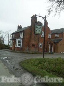 Picture of Cross Keys