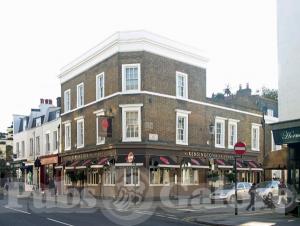 Picture of Kensington Wine Rooms
