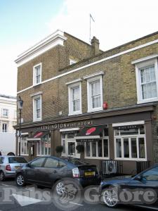 Picture of Kensington Wine Rooms
