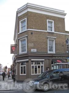 Picture of Kensington Wine Rooms